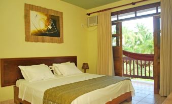 Paraíso Das Águas Hotel Bahia