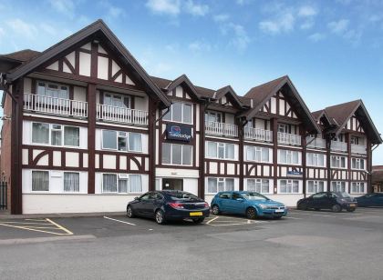 Travelodge Birmingham Sheldon