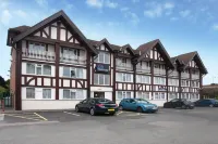Travelodge Birmingham Sheldon Hotels near Prologis Park Birmingham Interchange