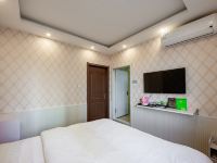 沈阳馨港公寓 - 欧式大床房