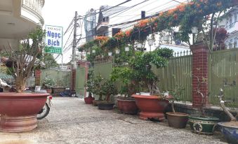 Ngoc Bich Guesthouse