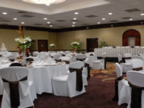 Holiday Inn YOUNGSTOWN-SOUTH (BOARDMAN) by IHG Hotels in Boardman Township