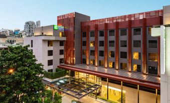 Holiday Inn Express Bangkok Sathorn, an IHG Hotel