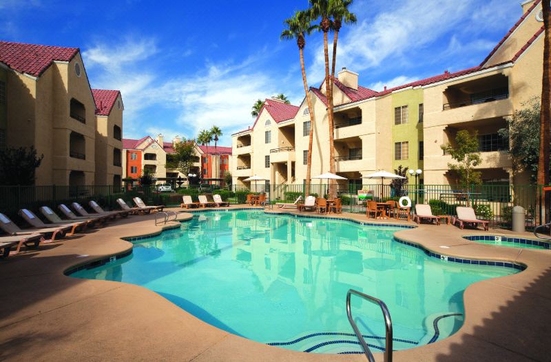 Holiday Inn Club Vacations AT Desert Club Resort by IHG photo 2