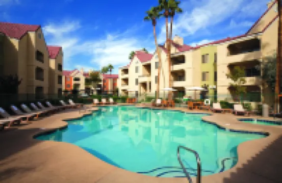 Holiday Inn Club Vacations 拉斯維加斯