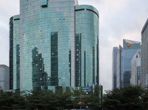 深圳投資大廈賓館
