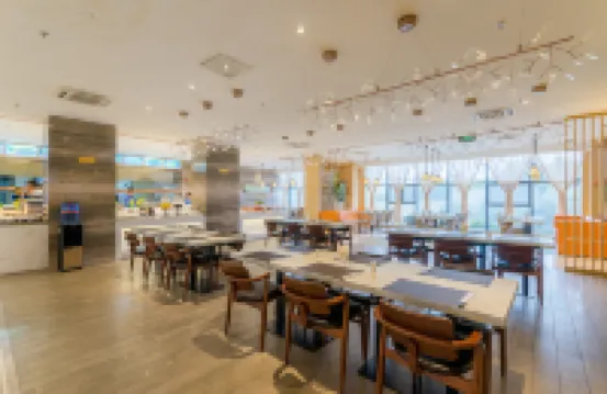 Aiport Apartment-stlye Hotel