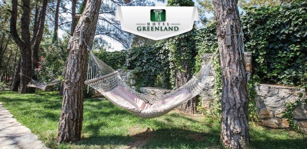 Hotel Greenland – All Inclusive