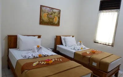 Grand Wijaya Hotel Hotels near Buleleng Agro III DEMPLOT MANGGA