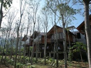 Phong Nha Mountain House