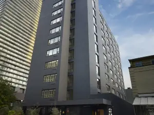 The Anndore House, Part of Jvd by Hyatt
