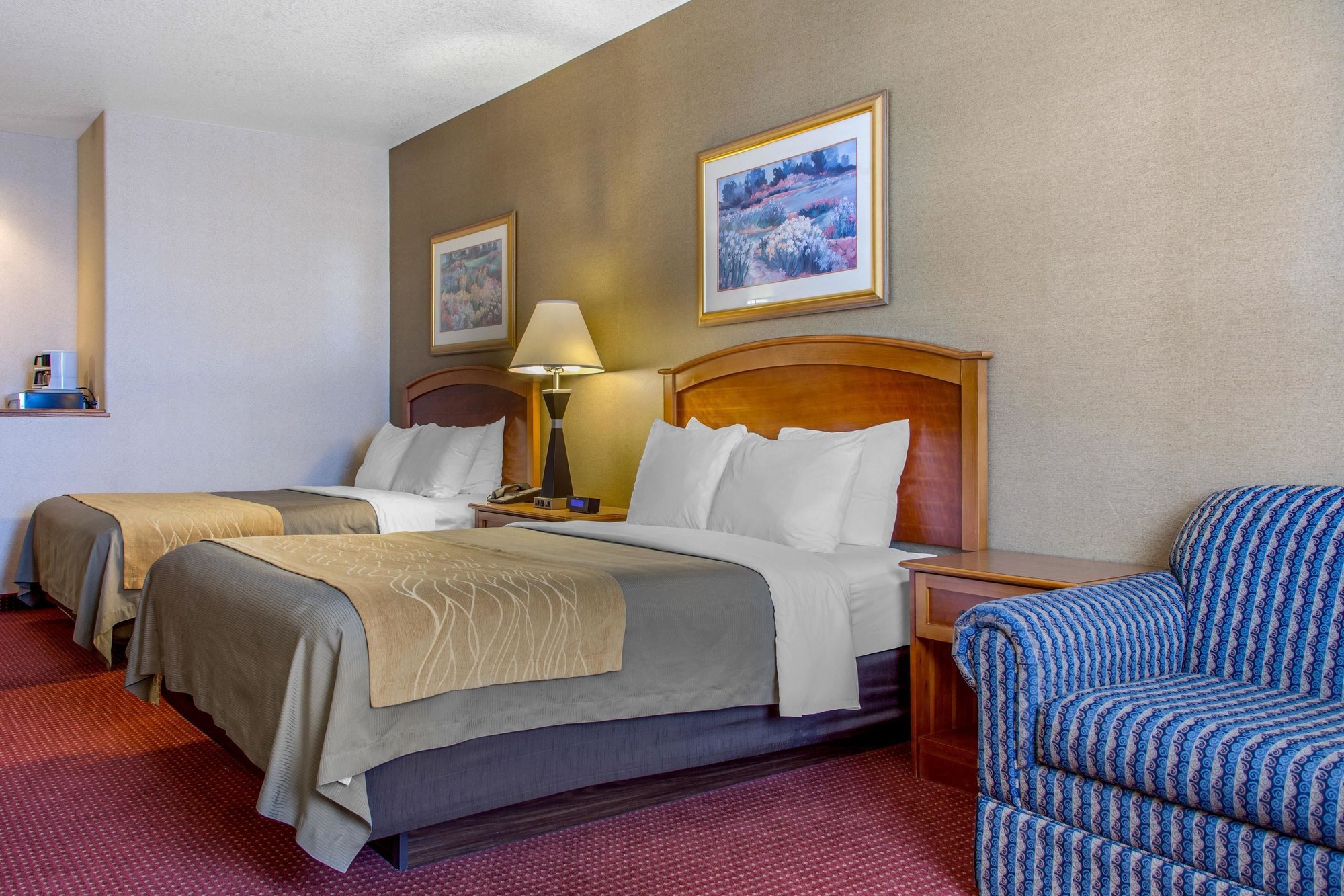 Comfort Inn & Suites I-25 Near Spaceport America