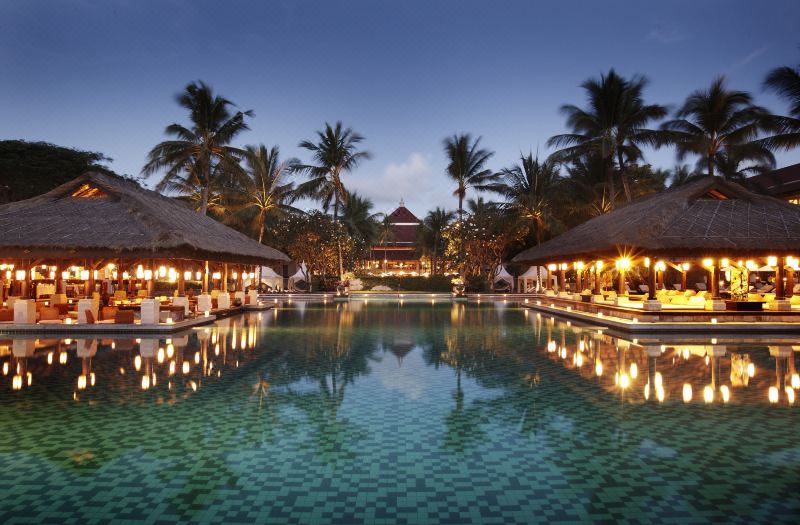 InterContinental Bali Resort by IHG photo 5
