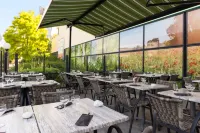 The Originals City Hôtel Alteora Poitiers Site du Futuroscope Hotels in Шассней-дю-Пуату
