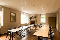 Hôtel les Tilleuls, Bourges