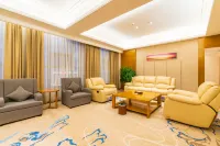 Jinmeng Hotel Hotels in Xiangcheng