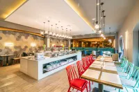 Yuhao Hotel (Xuchang Wenfeng Road Branch) Hotel di Xuchang