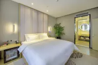 Lavande Hotel (Songyuan Shiji Xincheng) - Wi-Fi