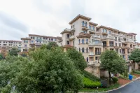 Ripple Hotel Hotels in der Nähe von Shanghai Jinshan Zhangyanzhen Community School