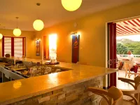 Bayside Boutique Hotel - Blue Bay Golf & Beach Resort - bar