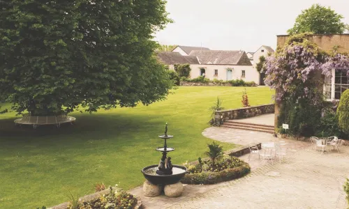 Dunadry Hotel and Gardens