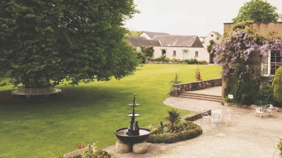 Dunadry Hotel and Gardens