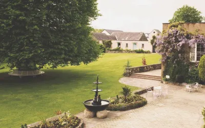 Dunadry Hotel and Gardens Hotels in 