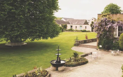 Dunadry Hotel and Gardens Hotels in Crumlin