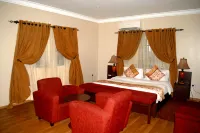 Grand Inn & Suites Hotels in Ijebu Ode