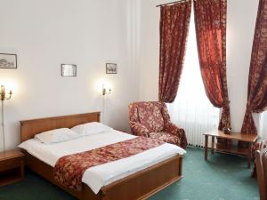 Hotel Transilvania