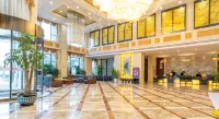 Xinghua Grand Hotel Hôtels à : Xinghua