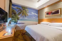 Vienna Hotel (Kunshan Convention and Exhibition Center)