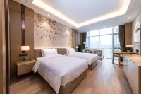 Huanghai Forest Hotel Hotels in Dongtai