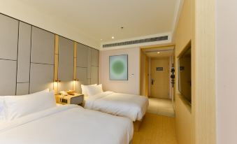 JI Hotel (Shanghai Baoshan Youyi Road)