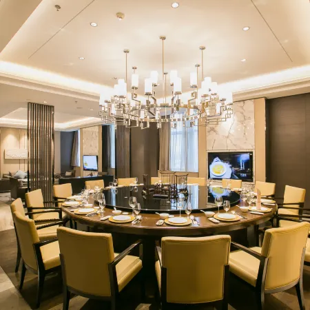 Courtyard by Marriott Xinchang