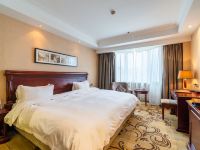 益阳罗马国际大酒店 - 标准大床房