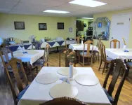 Heron's Landing Hotel