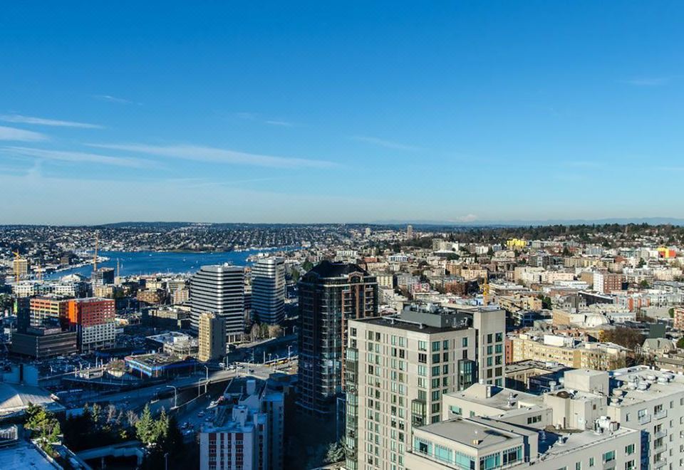 Convention Center Condos by Barsala Hotel (Seattle (WA)) - Deals