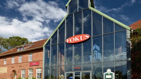 Hotel Fokus