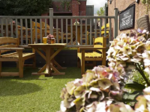 Rose & Crown Inn Hotels in Knutsford