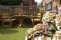 Rose & Crown Inn