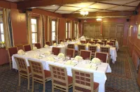 Burton Hotel Hotel a Kington