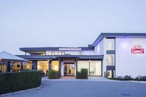 Hotel Al Ponte Hotels in Wiedlisbach