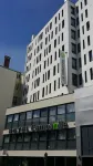 Campanile Nancy Centre - Gare Hotels near Stanislas Gate of Nancy