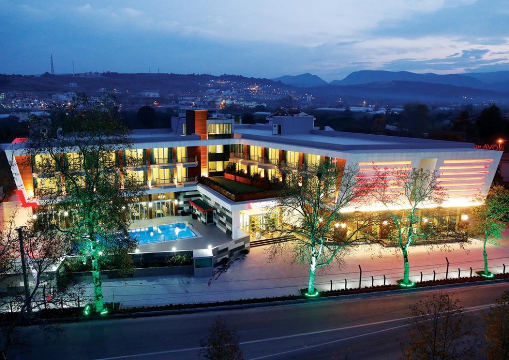 Yalova Lova Hotel & Spa Yalova