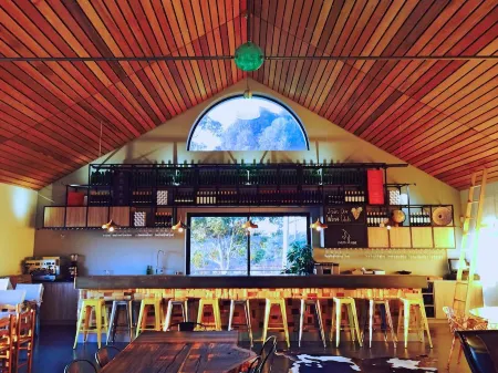 Marianne Wine Estate Отели рядом с достопримечательностью «Groot Drakenstein Prison»