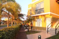 Brisas del Lago Apart y Hotel Hotels in 