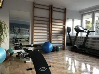 Kielczanka - Gym