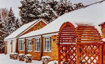 Stansted Inn - Housity