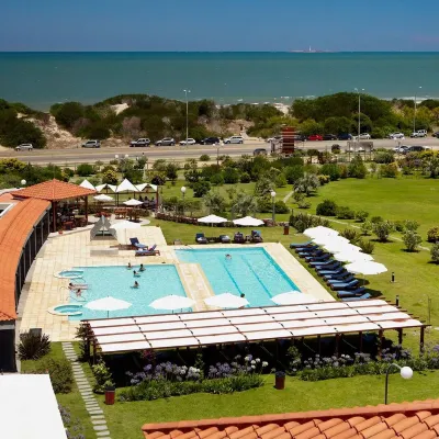 Il Belvedere Hotels near Rincon del Indio